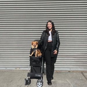 Meet your Posher, Aleah